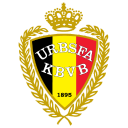 【WE2015】ベルギー代表：2ndユニフォーム