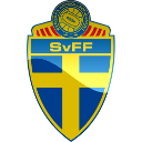 【WE2015】スウェーデン代表：2ndユニフォーム
