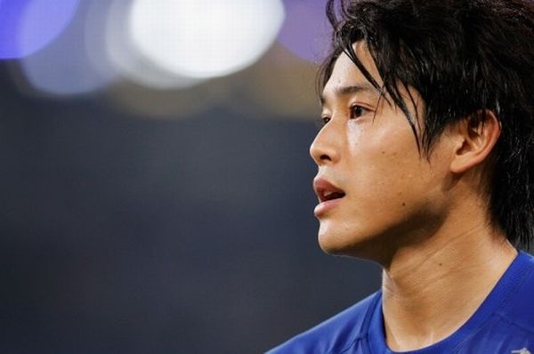 【サッカー日本代表】内田篤人はワコールのボクサーパンツを愛用？