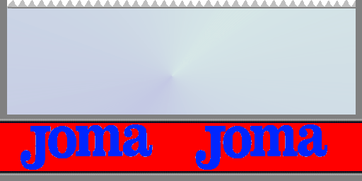 【フェンス】Joma(ホマ)(512×256)
