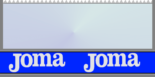 【フェンス】Joma(ホマ)(512×256)