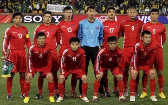 日本最大級の通販サイト サッカー S ユニフォーム 北朝鮮代表 朝鮮民主主義人民共和国 オーセンティック 支給品 ワールドカップ レッド 赤 Legea シャツ ウェア ナショナルチーム Daisenkaku Or Jp