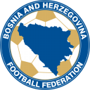 【WE2015】ボスニア・ヘルツェゴビナ代表：2ndユニフォーム