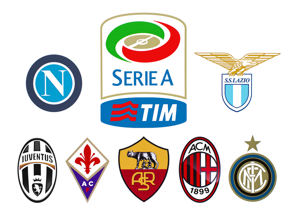 ウイイレ18 イタリアリーグのクラブ名リネーム セリエa B We ウイニングイレブン18 Amazon アマゾン 激安通販サイト